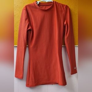 Youth Badger Sport, long and short sleeve compression shirt